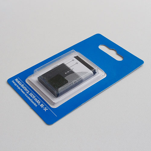 Battery HTR