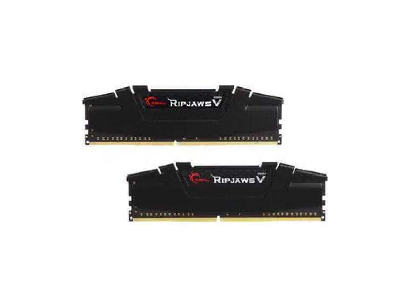 16GB DDR4 Desktop Memory Kit
