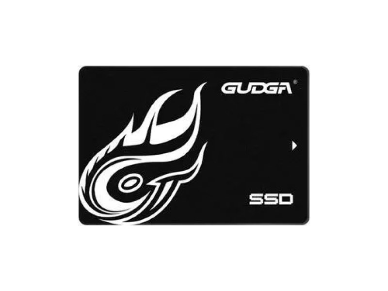 1TB SATA SSD (2.5")