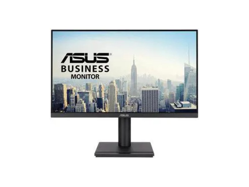 24" 1080p Monitor