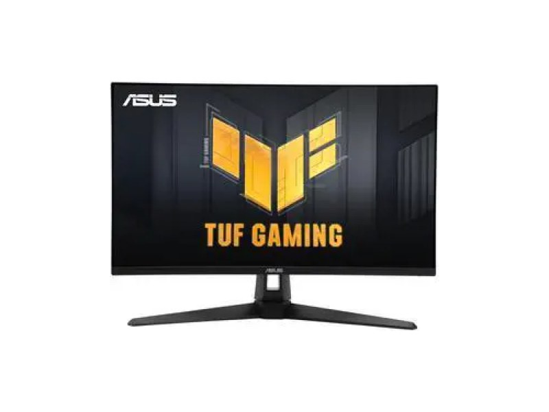 27" 1440p Monitor