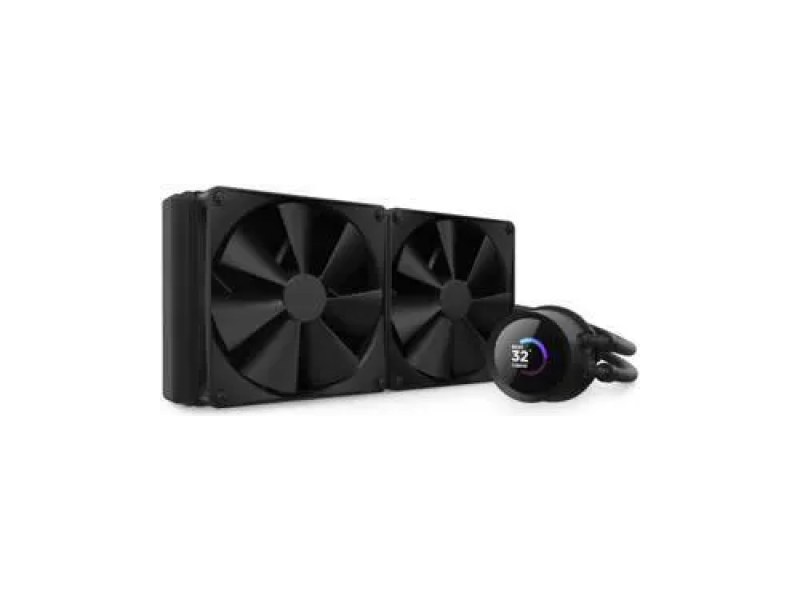 280mm AIO Liquid Cooler