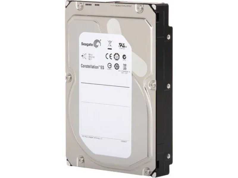 2TB Desktop Hard Drive (3.5")