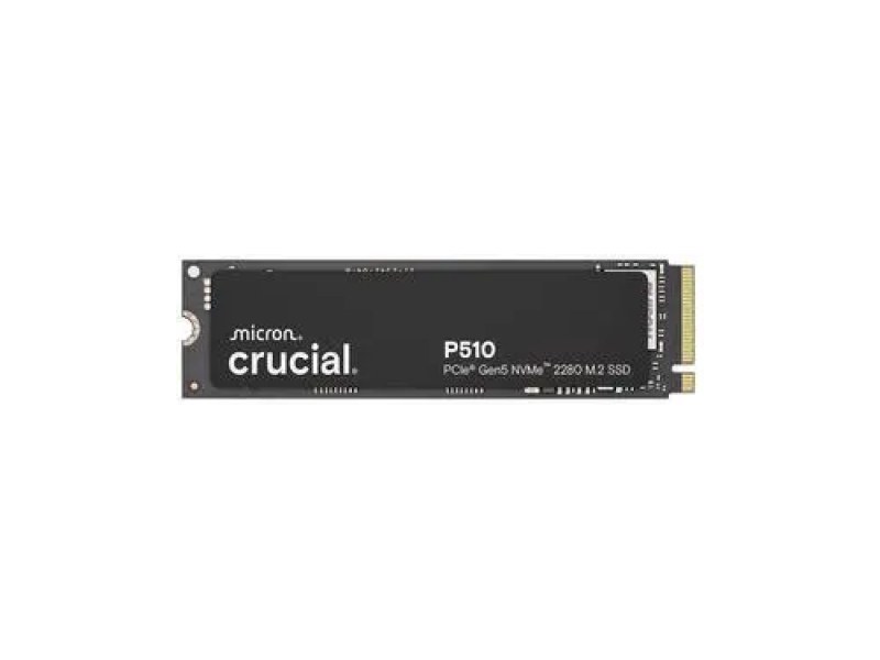 2TB PCIe Gen5 NVMe SSD