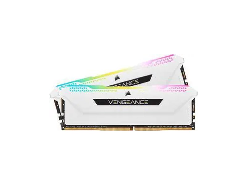 32GB DDR4 Desktop Memory Kit