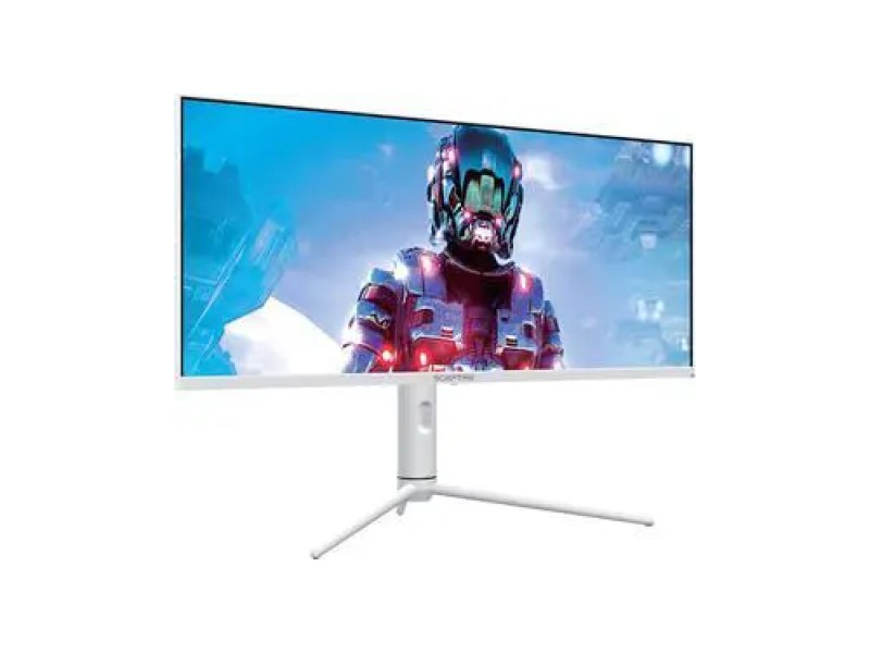 34" Ultrawide 1440p Monitor