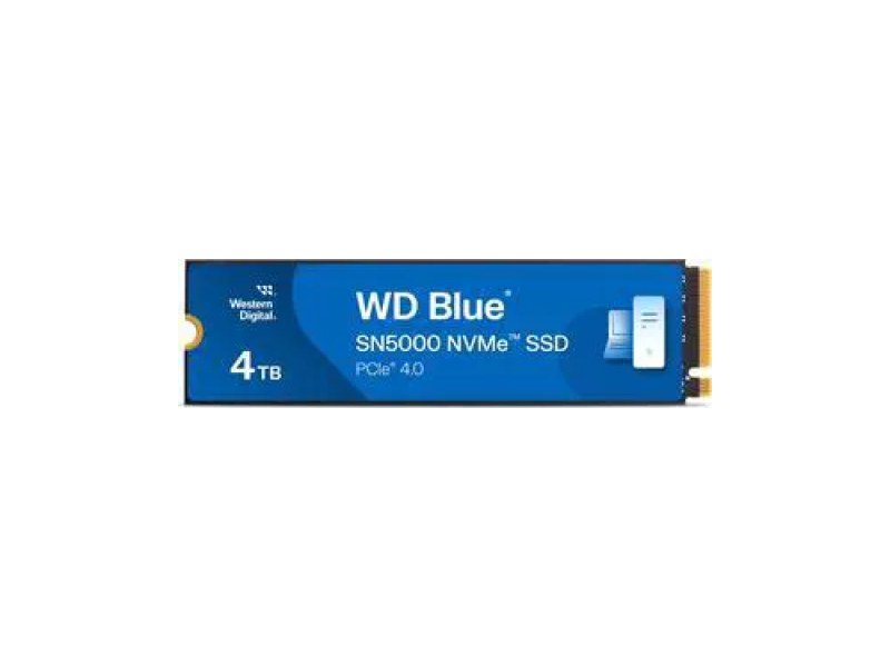 4TB NVMe SSD (M.2)