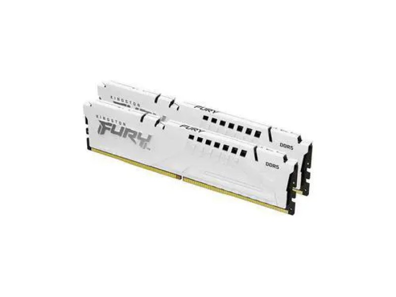 64GB DDR5 Desktop Memory Kit