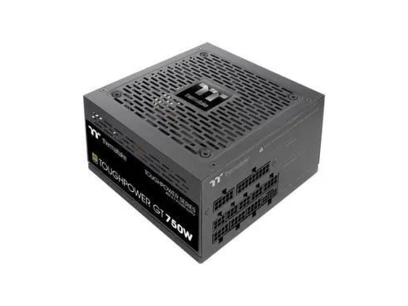 750W 80+ Gold Power Supply