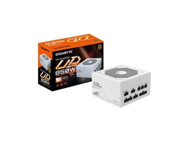 850W 80+ Gold Power Supply