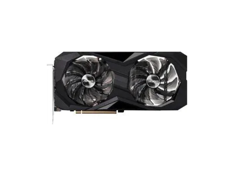 AMD Radeon RX 7600 8GB