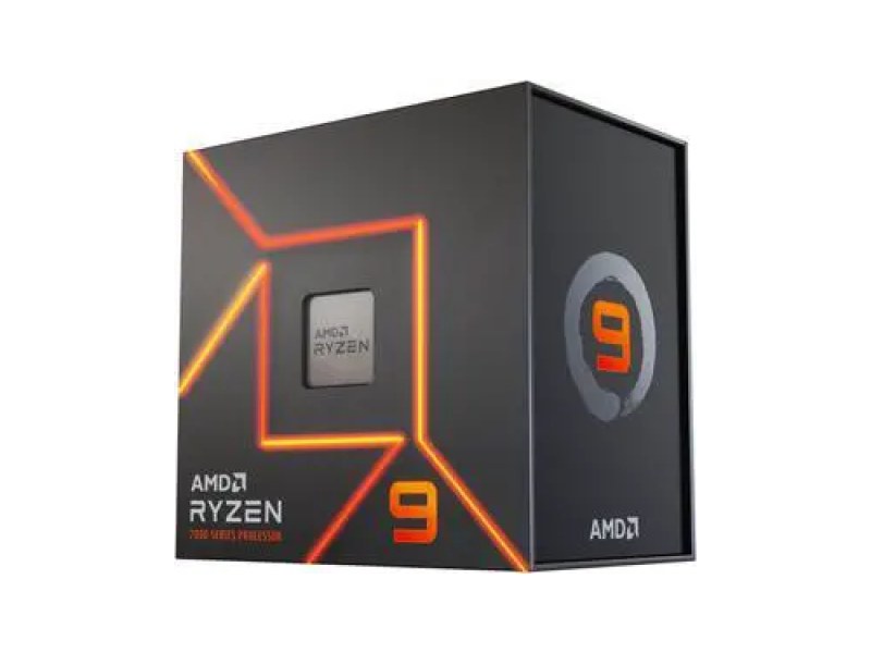 AMD Ryzen 9 7900X