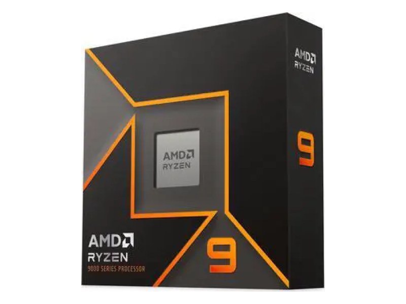 AMD Ryzen 9 9950X