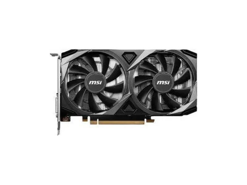 Entry-Level Graphics Card (4GB)