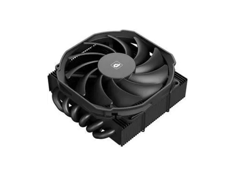 Low-Profile CPU Cooler