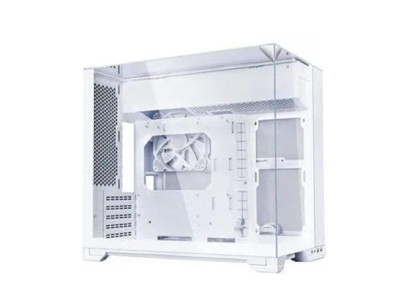 Micro-ATX Case