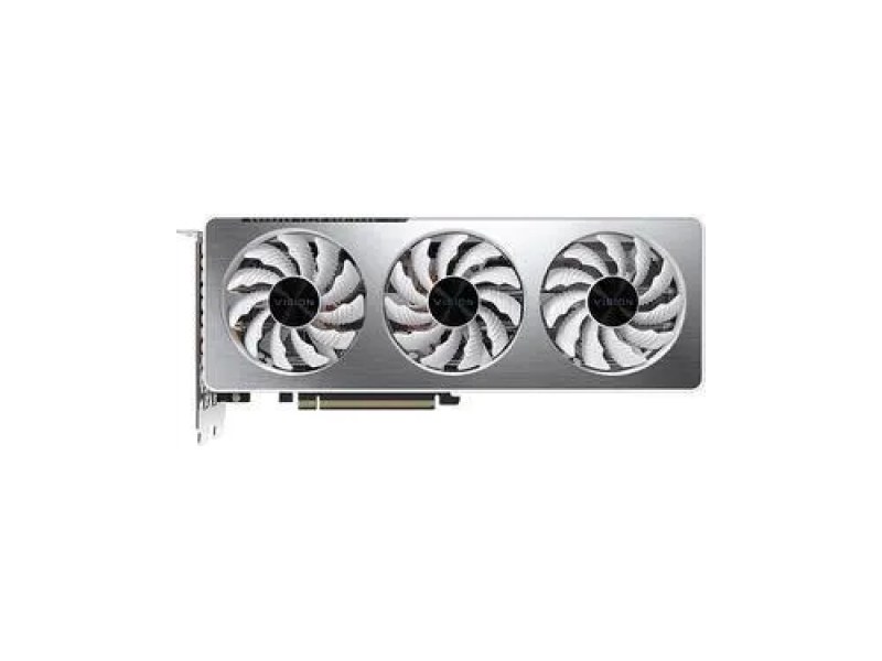 Mid-Range Graphics Card (8GB)