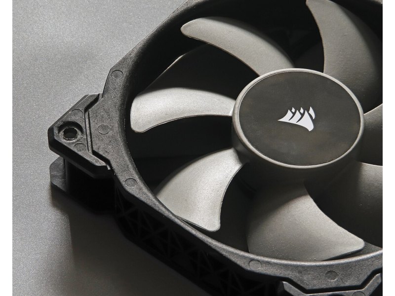 120mm Case Fans (3-pack)