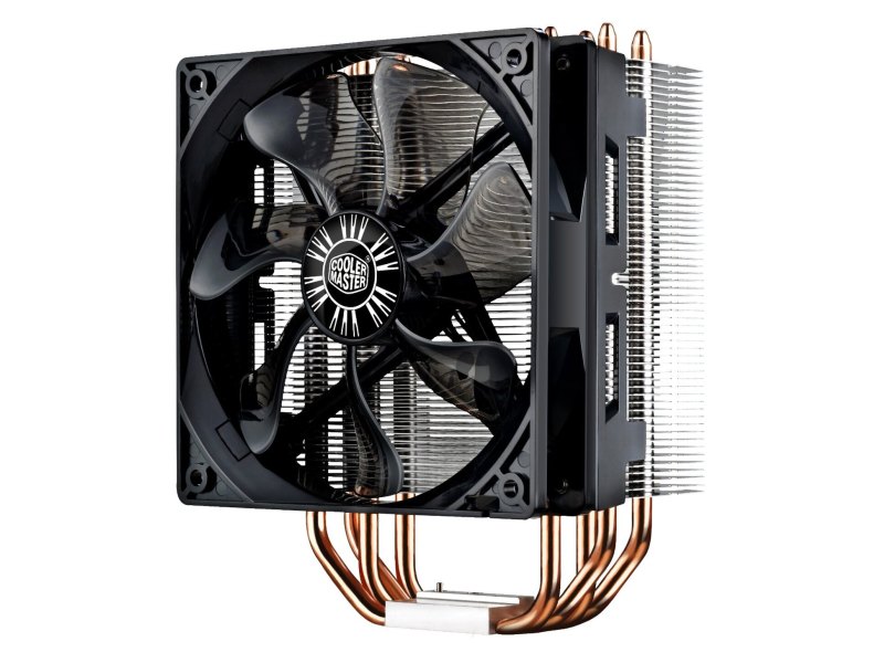 Tower CPU Air Cooler