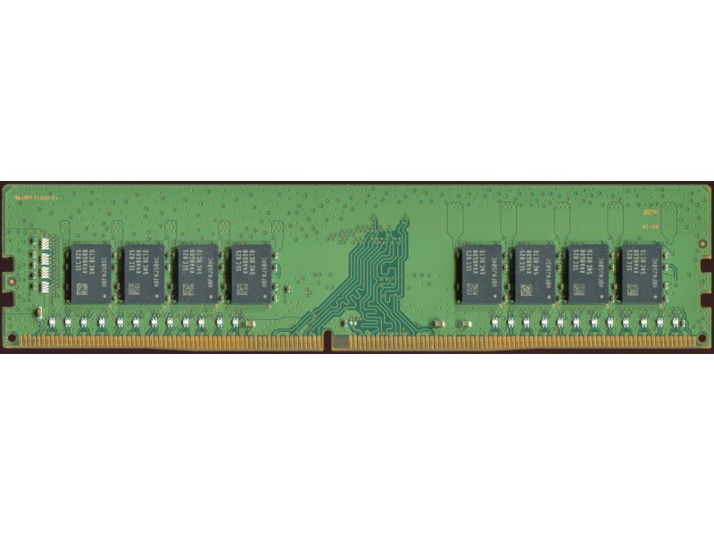 16GB DDR4 Desktop Memory (2×8GB)