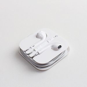 Headphones BMG300x